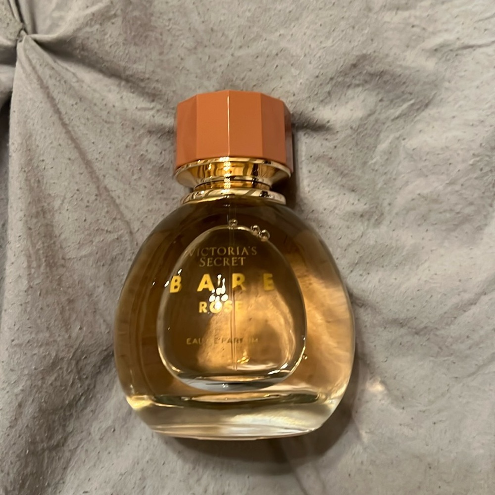 Victoria’s Secret Bare Rose